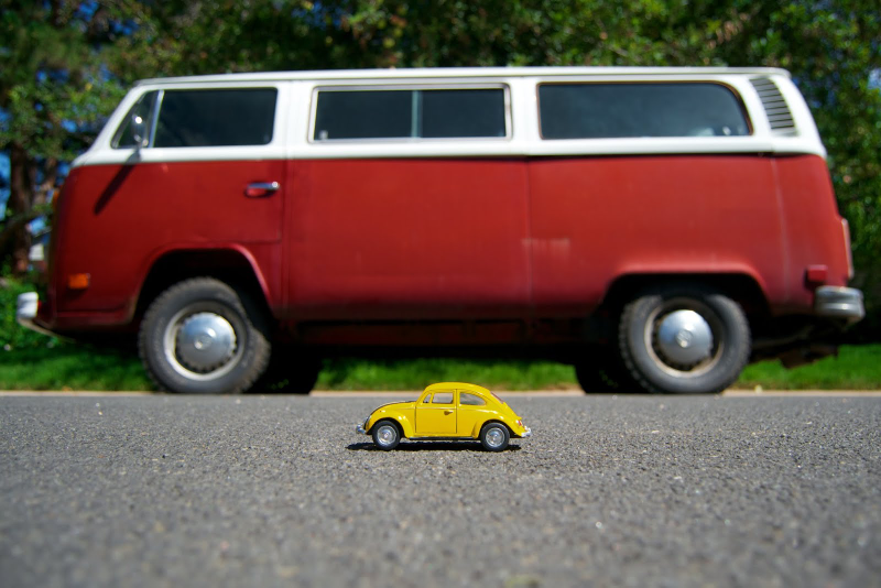 Illustration for article titled Torchbug Photodump Three of Four